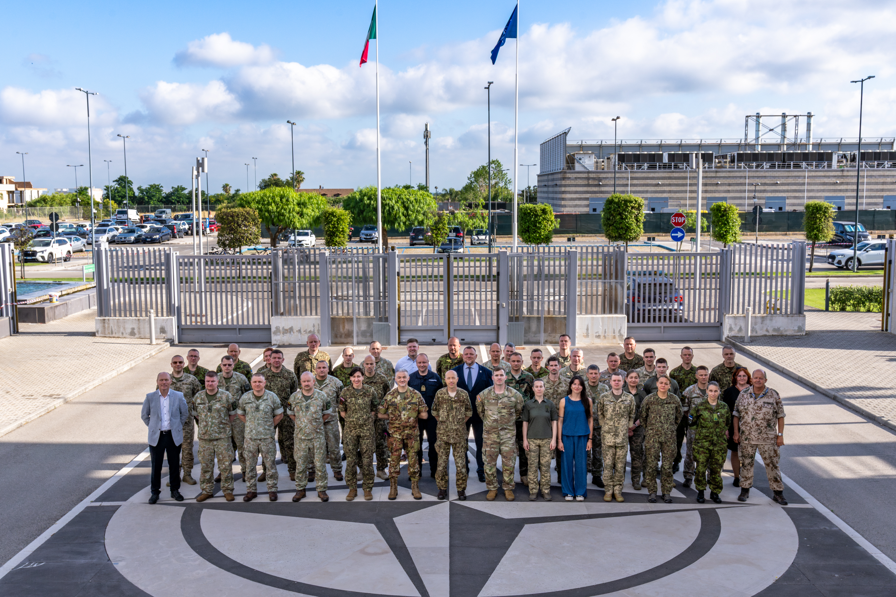 News – Baltic Defence College